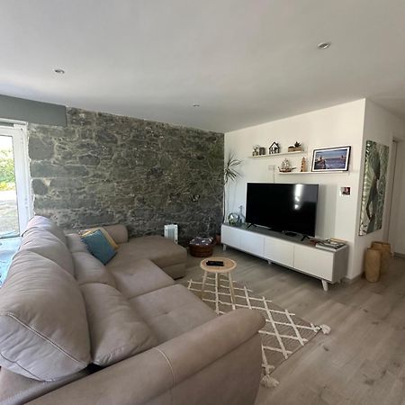 The Green Valley House São Vicente Εξωτερικό φωτογραφία