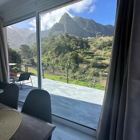 The Green Valley House São Vicente Εξωτερικό φωτογραφία