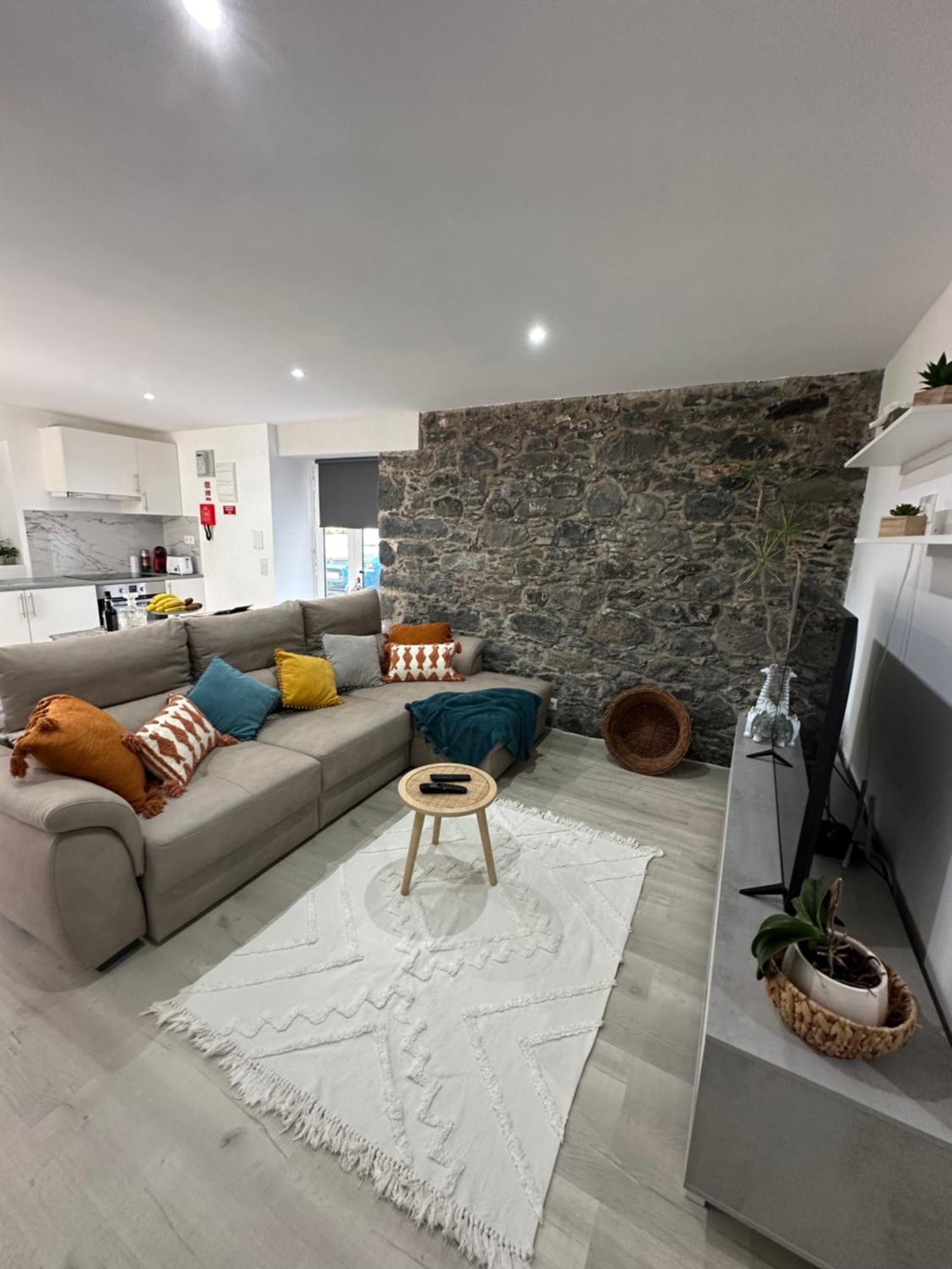 The Green Valley House São Vicente Εξωτερικό φωτογραφία