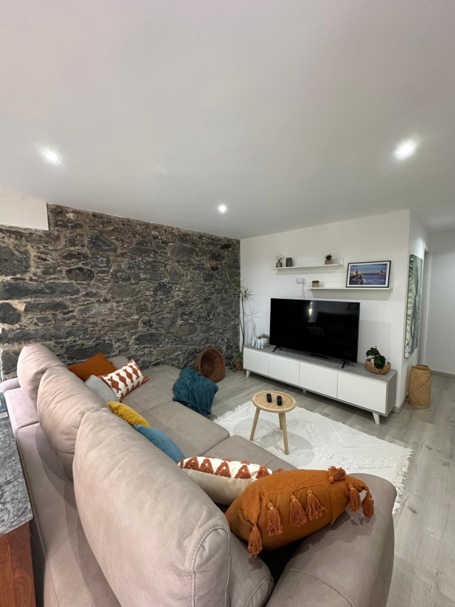 The Green Valley House São Vicente Εξωτερικό φωτογραφία