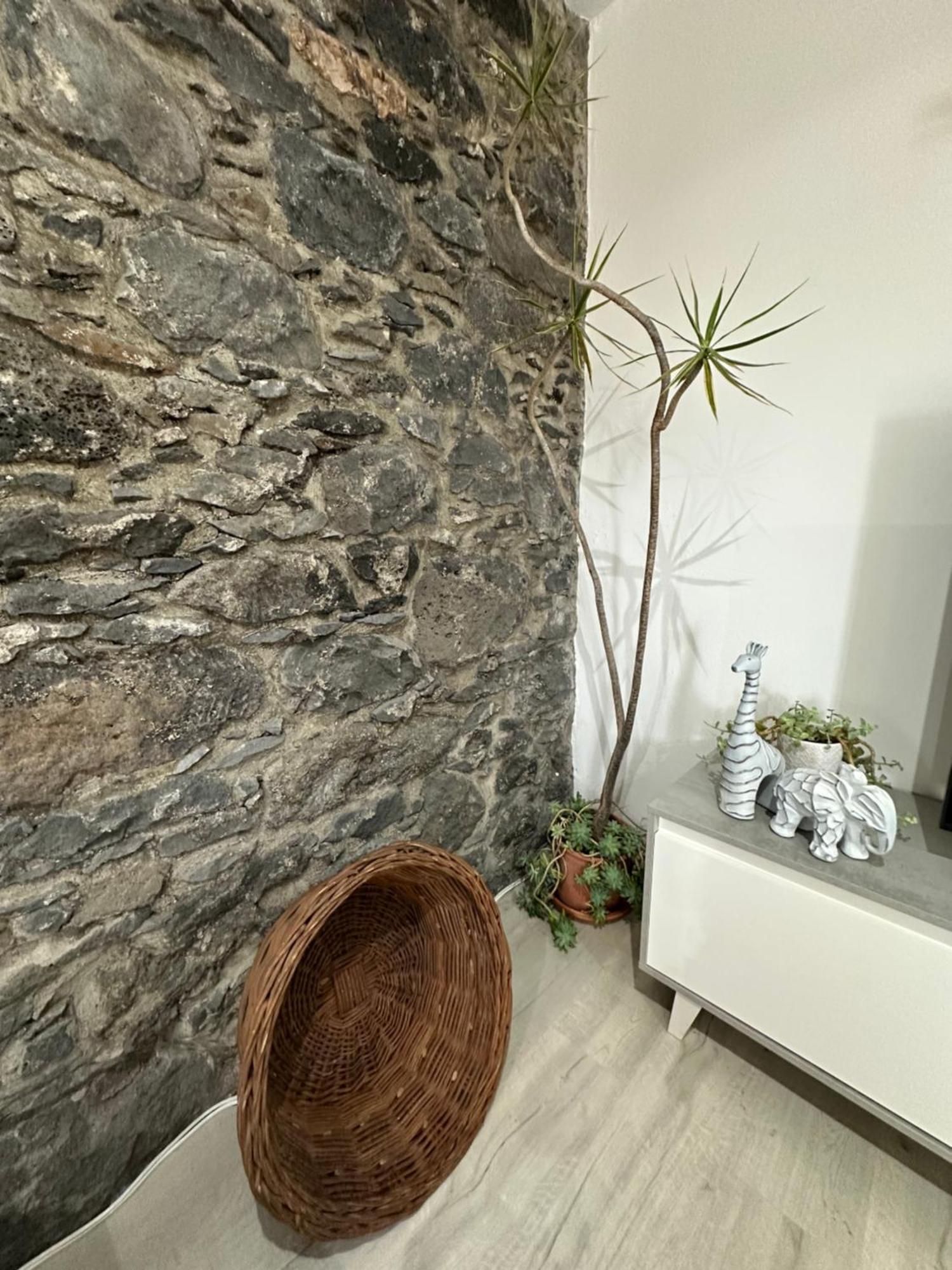 The Green Valley House São Vicente Εξωτερικό φωτογραφία