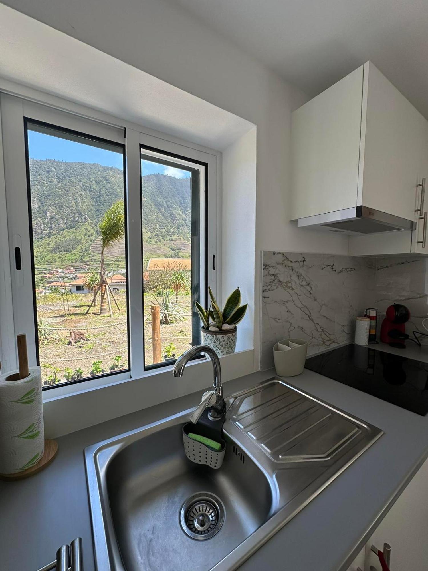 The Green Valley House São Vicente Εξωτερικό φωτογραφία