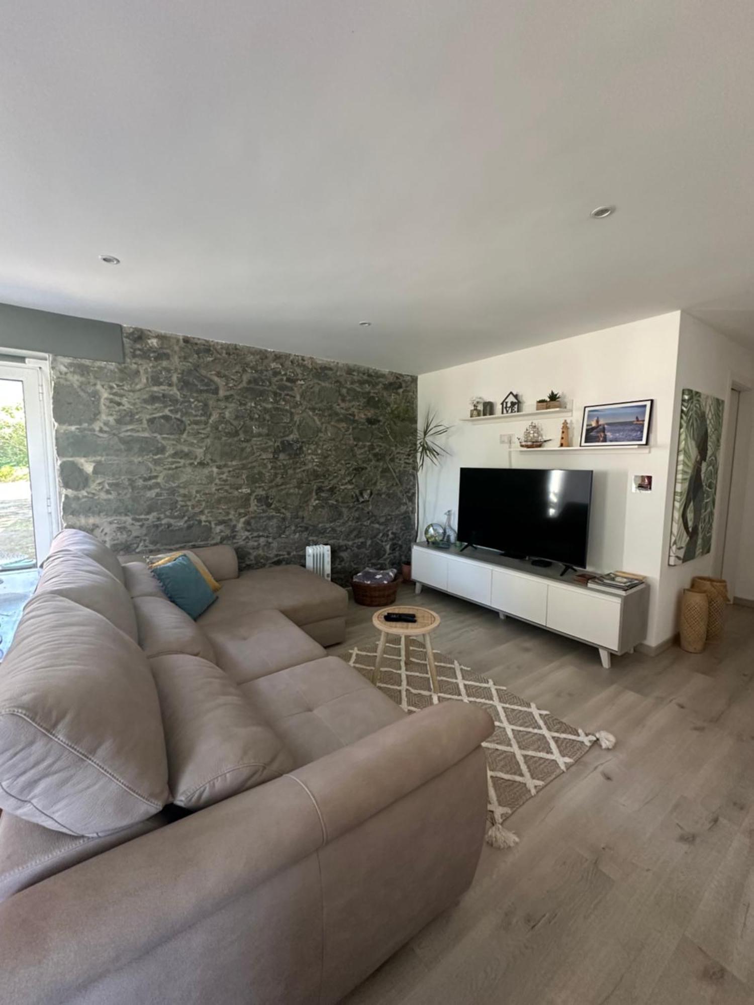 The Green Valley House São Vicente Εξωτερικό φωτογραφία